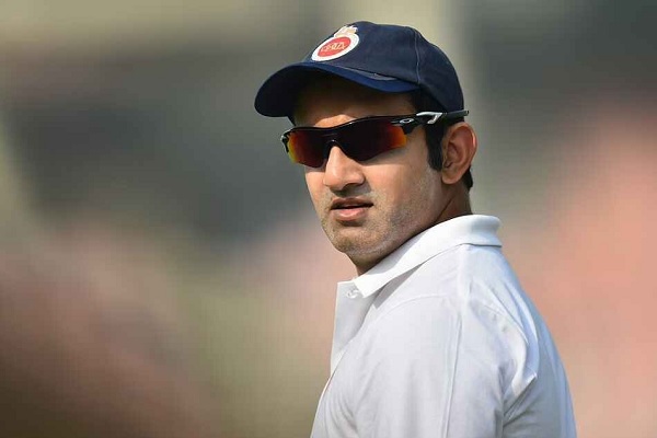 'कोहली को शुरू से ओपन करना चाहिए था'