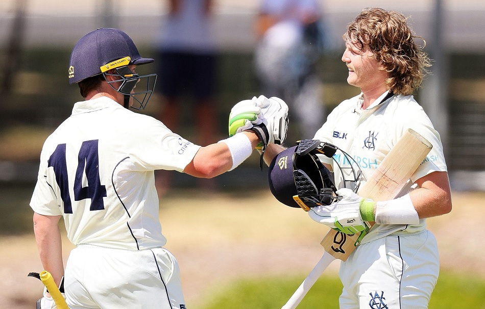 IND vs AUS: टेस्ट सीरीज से पहले इस कंगारू खिलाड़ी ने किया खुद को सोशल मीडिया से अलग