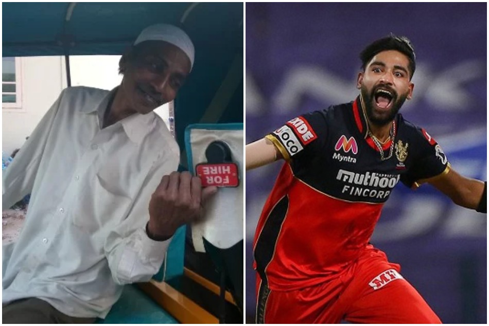 मैंने अपनी जिंदगी की सबसे बड़ी सपोर्ट खो दी- पिता के निधन पर बोले मोहम्मद सिराज