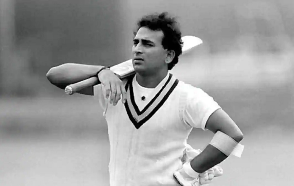 जब कैरेबियाई धरती पर टूटा सब्र, गावस्कर ने कहा- मैं यहां नहीं मरना चाहता, मुझे बेटे को देखना है