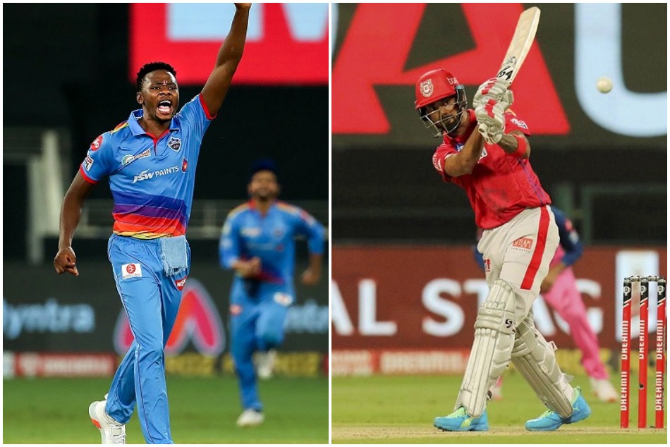 लीग स्टेज के बाद हॉग ने चुनी IPL 2020 की बेस्ट XI, राहुल और रबाडा को किया बाहर