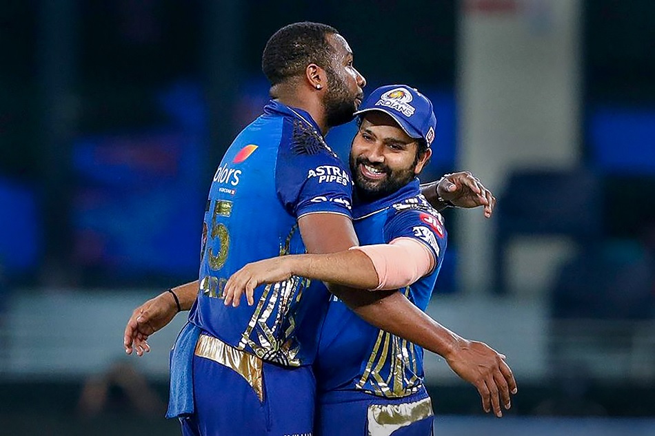 IPL 2020 Final: फाइनल में रोहित को हराना नामुमकिन, दिल्ली के खिलाफ बना सकते हैं 3 बड़े रिकॉर्ड