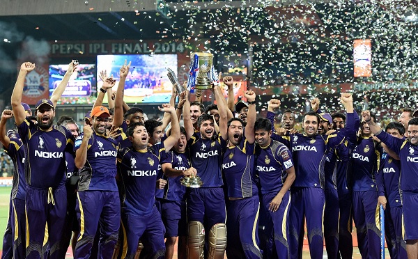 IPL 2015 और 2014 का फाइनल-