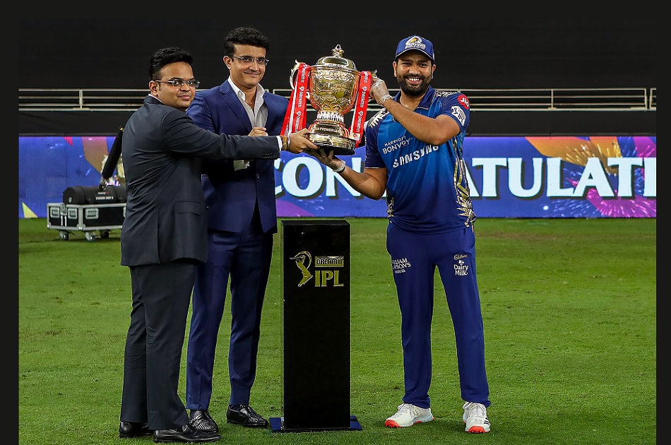 IPL 2020: जानिए पुरस्कार विजेताओं ने इस बार जीती कितनी प्राइज मनी