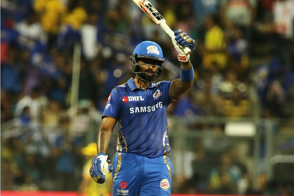 सूर्यकुमार यादव ने कहा- ट्रेनिंग भी नहीं कर सका जब पता चला टीम इंडिया में सेलेक्ट नहीं हुआ