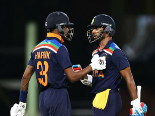 3. संभावित 11 भारत: