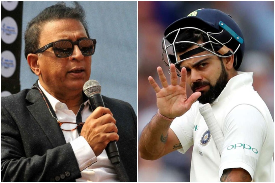 सुनील गावस्कर ने साफ की गलतफहमी- टेस्ट मैच मिस करने का सवाल ही पैदा नहीं होता