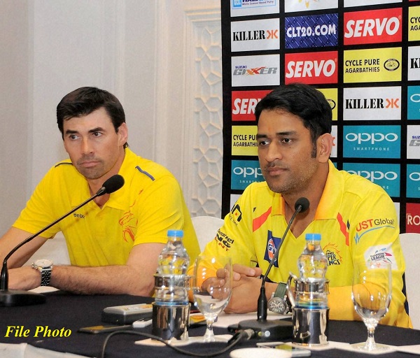 फ्लेमिंग को करनी होगी नए सिरे से टीम तैयार-