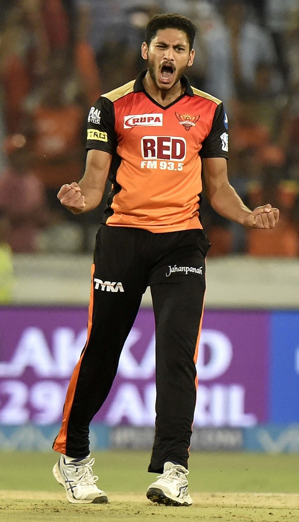 1. बासिल थंपी