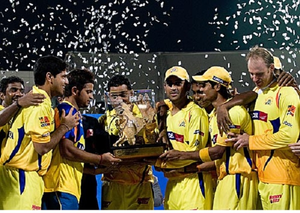 सीजन 2011 और 2010 के विजेता-