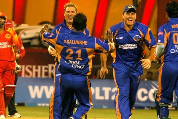 शुरुआती दो सीजन के विजेता-