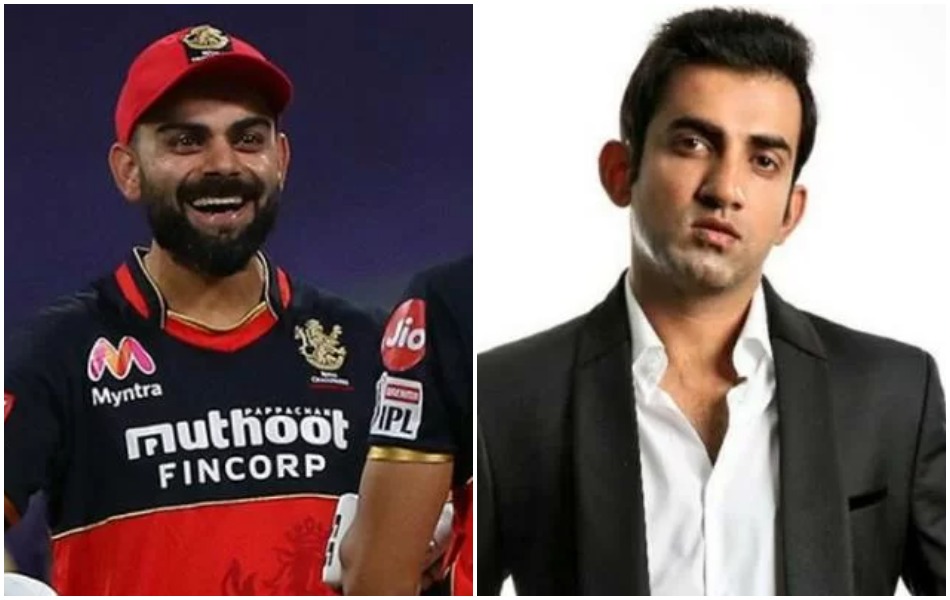 '8 साल में तो रोहित को भी ऐसे नतीजों के लिए हटा देते'- कोहली की नाकामयाबी पर बरसे गंभीर