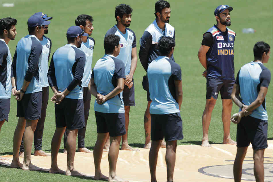 पॉवरप्ले में जूझती टीम इंडिया की गेंदबाजी, पिछले 5 मैचों से विकेट का अकाल