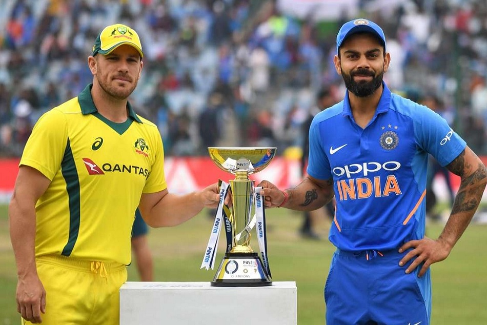 IND vs AUS : स्टेडियम में आ सकते हैं दर्शक, क्रिकेट ऑस्ट्रेलिया ने की बड़ी घोषणा