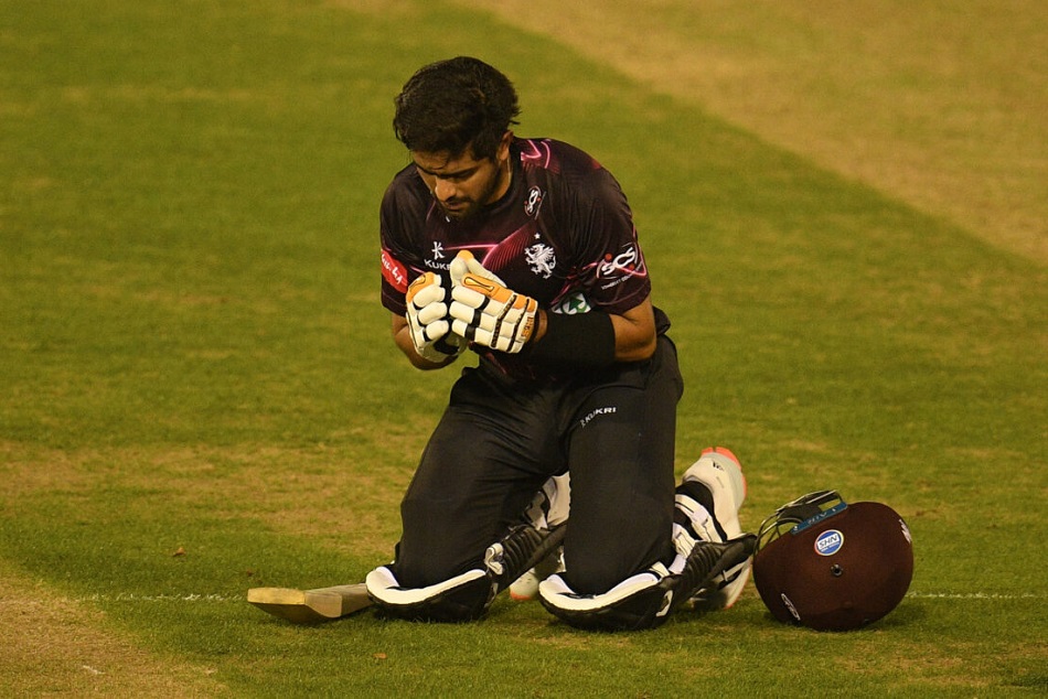 मां के बचाए हुए पैसों से ली थी पहली किट, बाबर ने याद किए संघर्ष भरे दिन