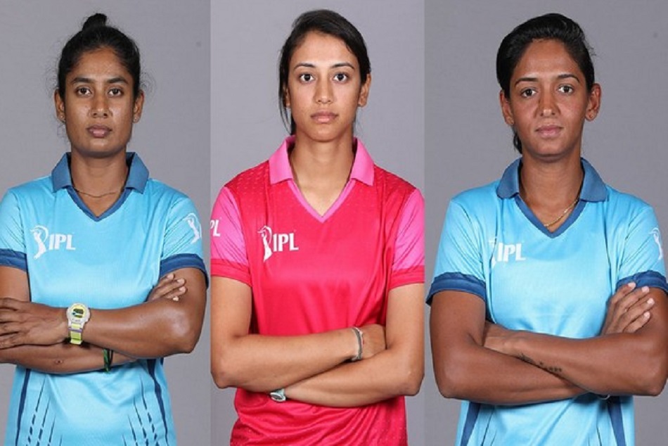 Jio का BCCI संग ऐतिहासिक करार, 2020 महिला टी20 चैलेंज का टाइटल स्पॉन्सर बना