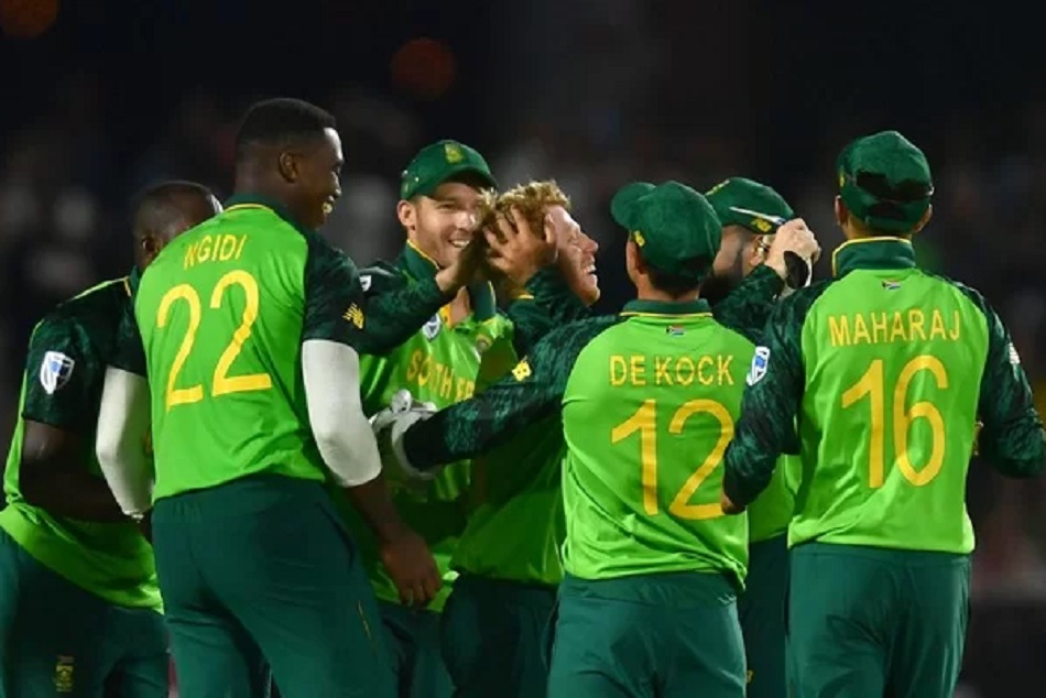 इंग्लैंड के खिलाफ सीरीज के लिए साउथ अफ्रीका ने किया टीम का ऐलान