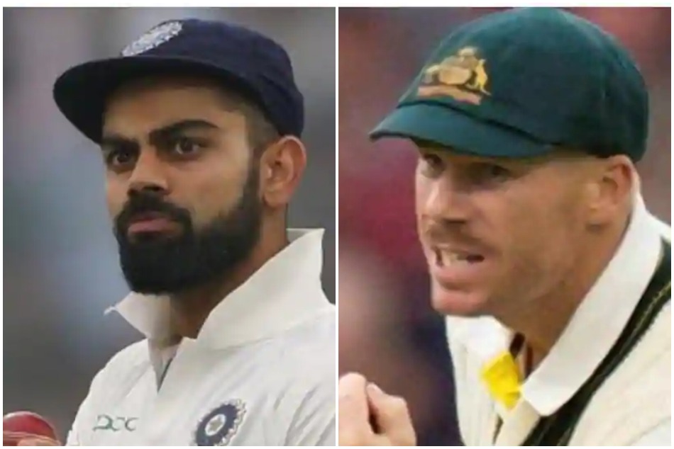 IND vs AUS: विराट कोहली के पितृत्व अवकाश पर डेविड वार्नर ने दी ये प्रतिक्रिया