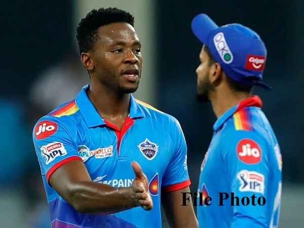 ऐसा IPL के इतिहास में पहली बार हुआ