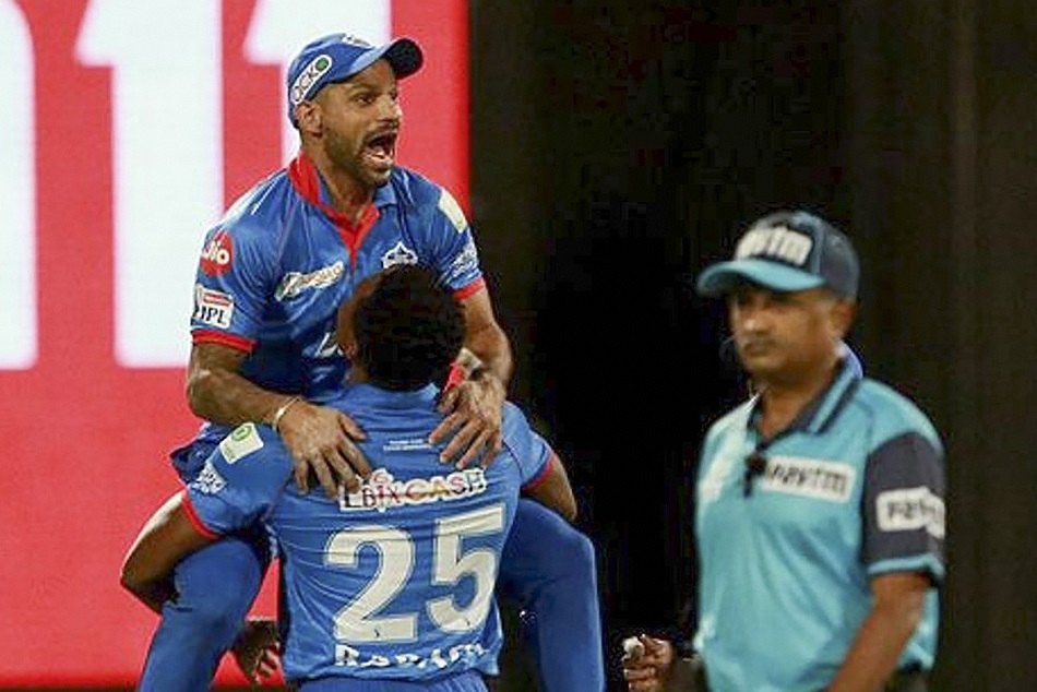 शिखर धवन बोले- खुद को रख रहा हूं तरोताजा, हम मुंबई से भिड़ने के लिए तैयार हैं