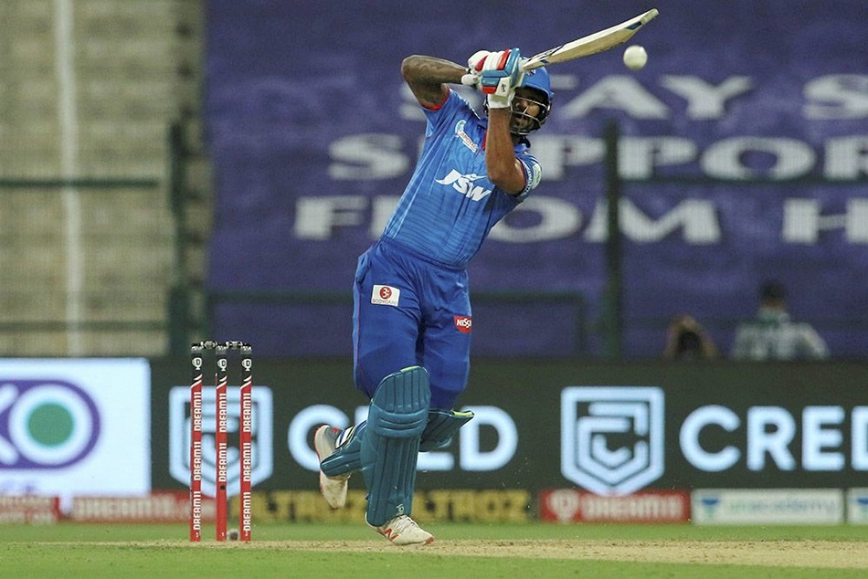 IPL 2020 : सिर्फ इतने रन से चूक गए धवन, ऑरेंज कैप पर किया KL राहुल ने कब्जा