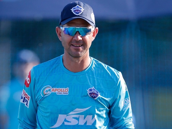 पोंटिंग को बताया महान कोच