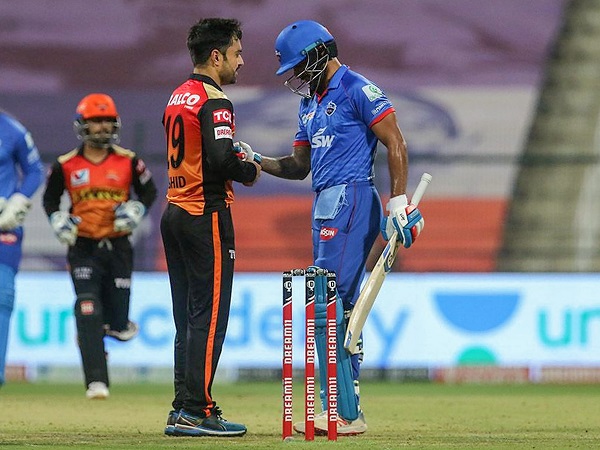 17 रन से हारी टीम