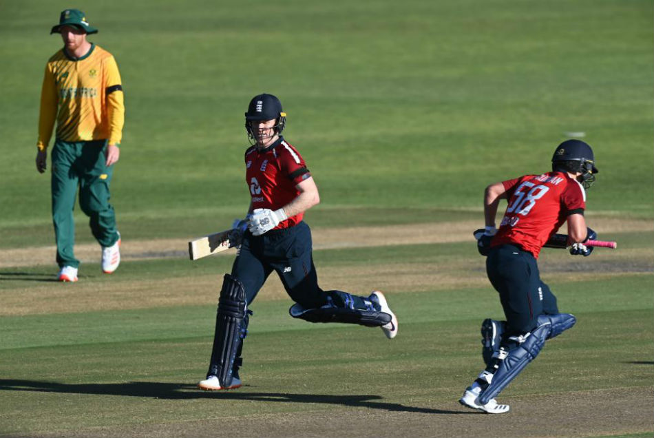 SA vs ENG: इंग्लैंड ने साउथ अफ्रीका को 4 विकेट से हराया, 2-0 से जीती सीरीज