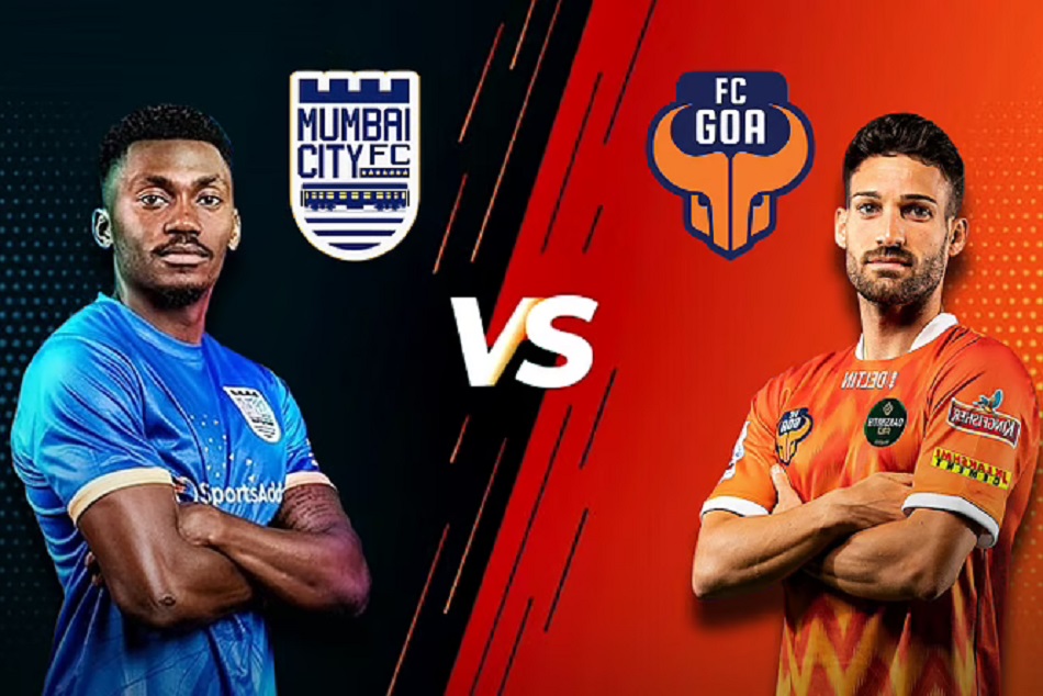 ISL 7 : मुंबई सिटी को चाहिए पहली जीत, गोवा के कोच का टीम पर पूरा ध्यान