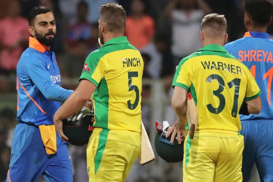 ICC Awards: आईसीसी ने कोहली को चुना दशक का बेस्ट खिलाड़ी, मिला खास सम्मान