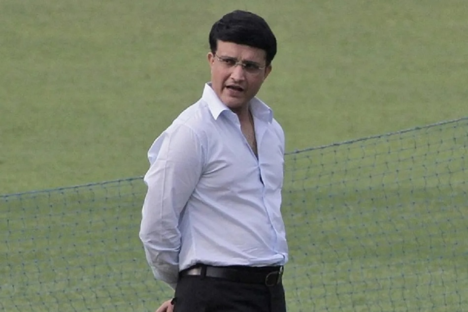 ऋद्धिमान साहा की चोट पर सौरव गांगुली ने दिया बड़ा अपडेट, बताया कब तक होंगे फिट