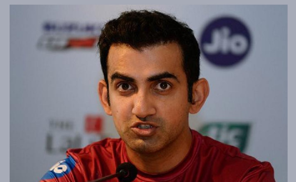 गंभीर ने किया सवाल- IPL में कप्तानी का प्रदर्शन टीम इंडिया में क्यों किया जाता है नजरअंदाज