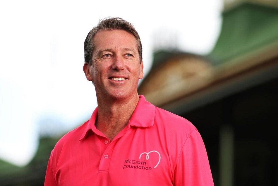 ग्लेन मैकग्रा की भविष्यवाणी- इस भारतीय के लिए आस्ट्रेलिया में खेलना होगा मुश्किल