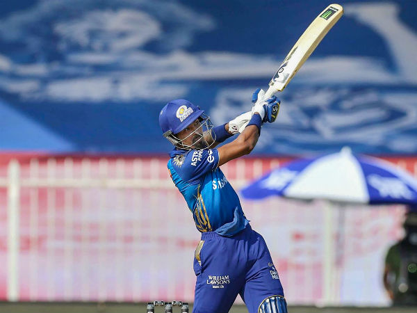 बल्लेबाजी के आंकड़े 