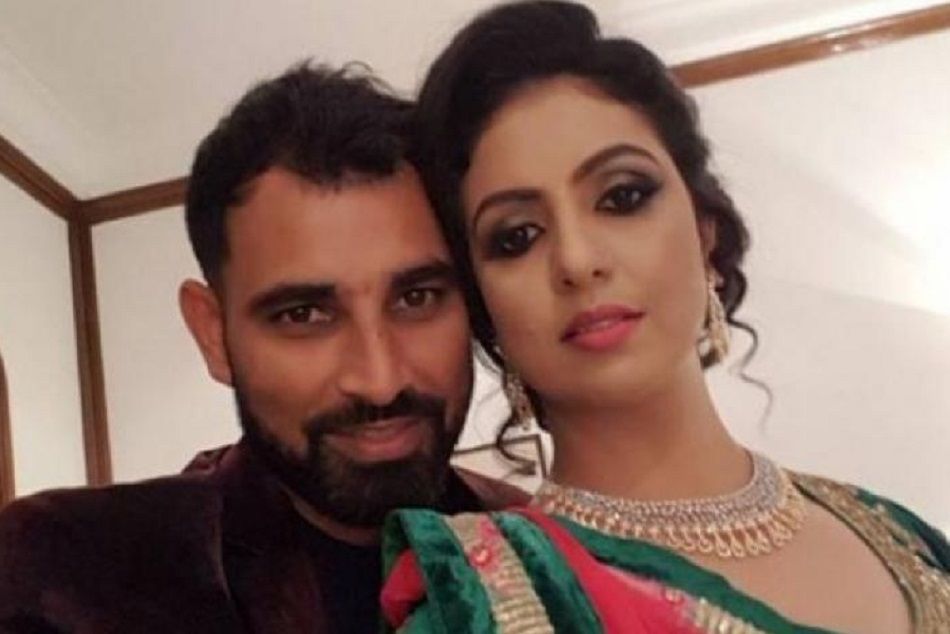 फोन पर मोहम्मद शमी की पत्नी को धमकी देने वा शख्स हुआ गिरफ्तार