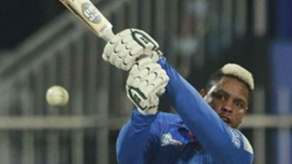 हेटमायर का निराशाजनक प्रदर्शन