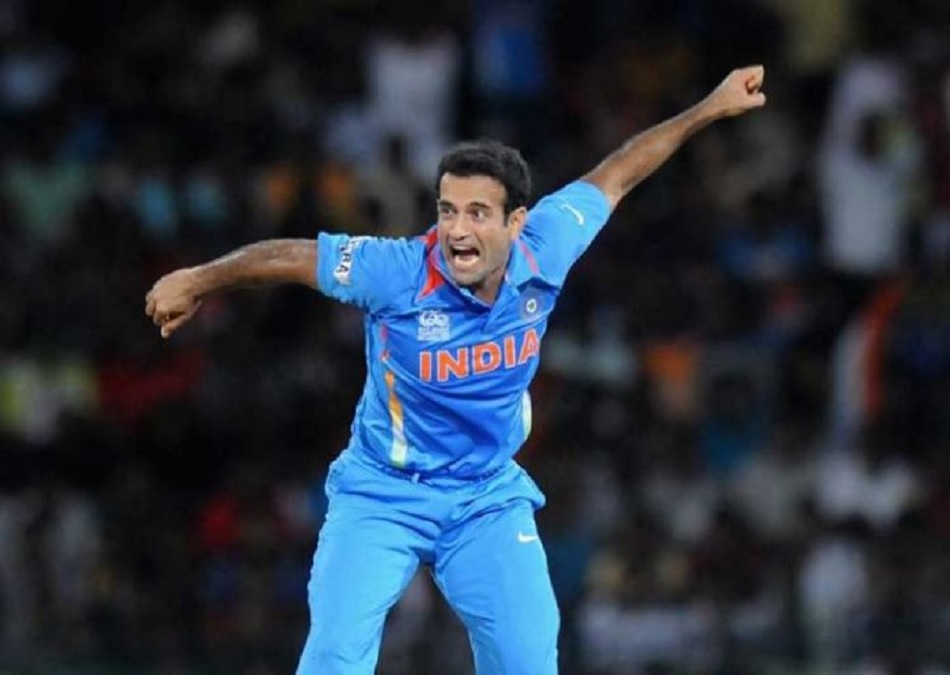 Lanka Premier League में कैंडी टस्कर्स की ओर से खेलेंगे इरफान पठान