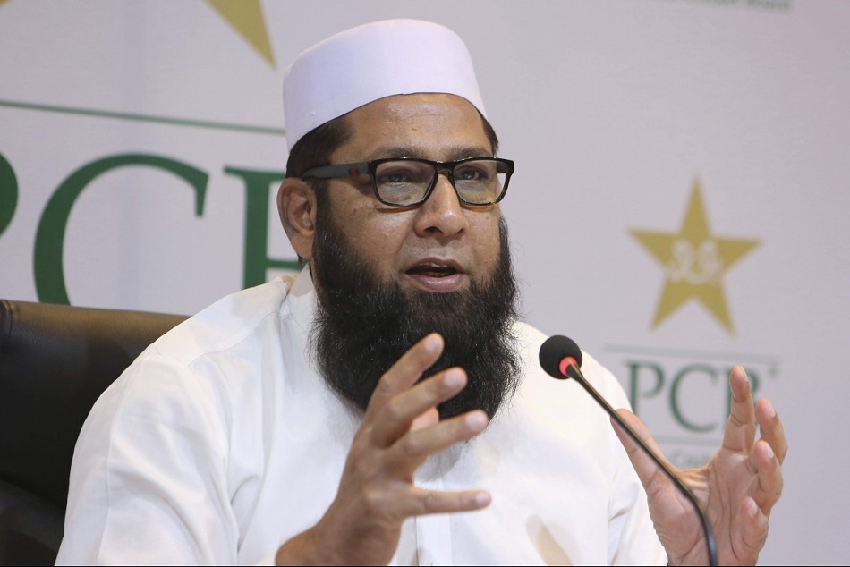 ‘मैंने पहले कभी उसे ऐसे खेलते नहीं देखा था', इंजमाम ने बताई सचिन की सर्वश्रेष्ठ पारी