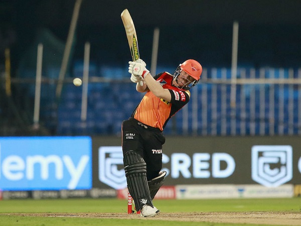 3. डेविड वार्नर