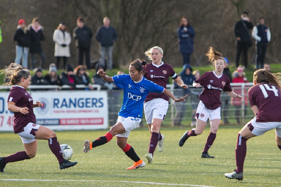 महिलाओं का भी हो कोलकाता डर्बी, भारत में बन सकता है स्काटलैंड जैसा माहाैल : बाला देवी