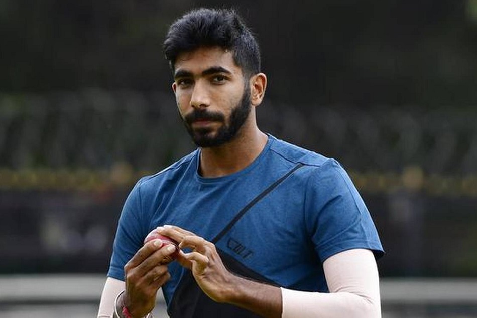 bumrah