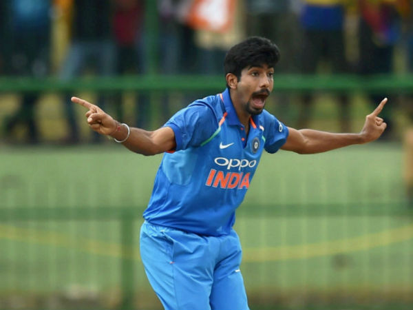 महंगे साबित हुए बुमराह 