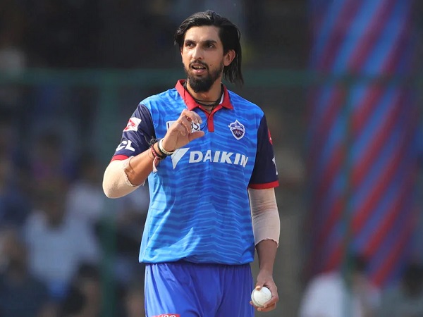 1. ईशांत शर्मा