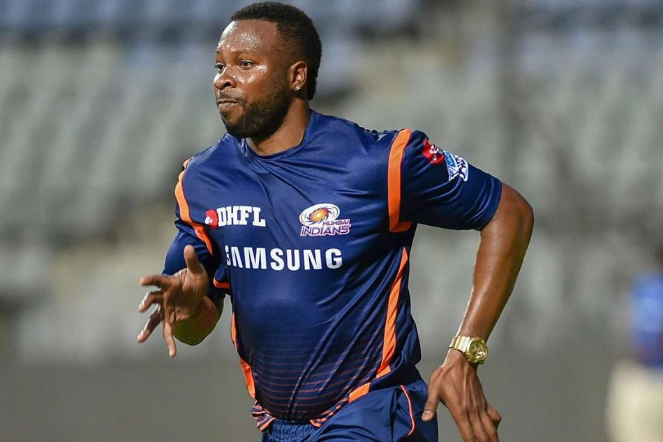 किरोन पोलार्ड बोले- खेल का नाम दबाव है, लेकिन हम कोई गलती नहीं करना चाहते