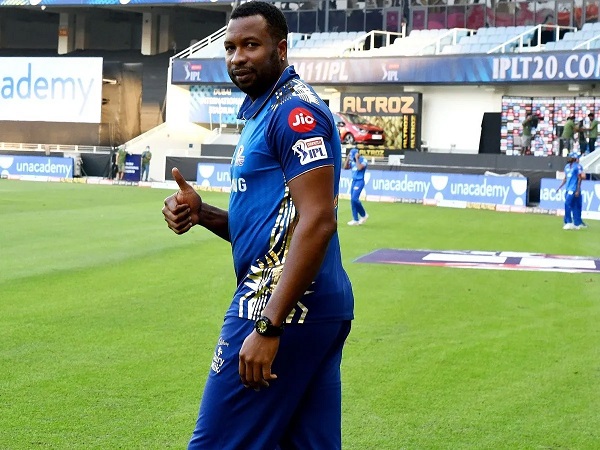 टीम के लिए यह साल अच्छा रहा है