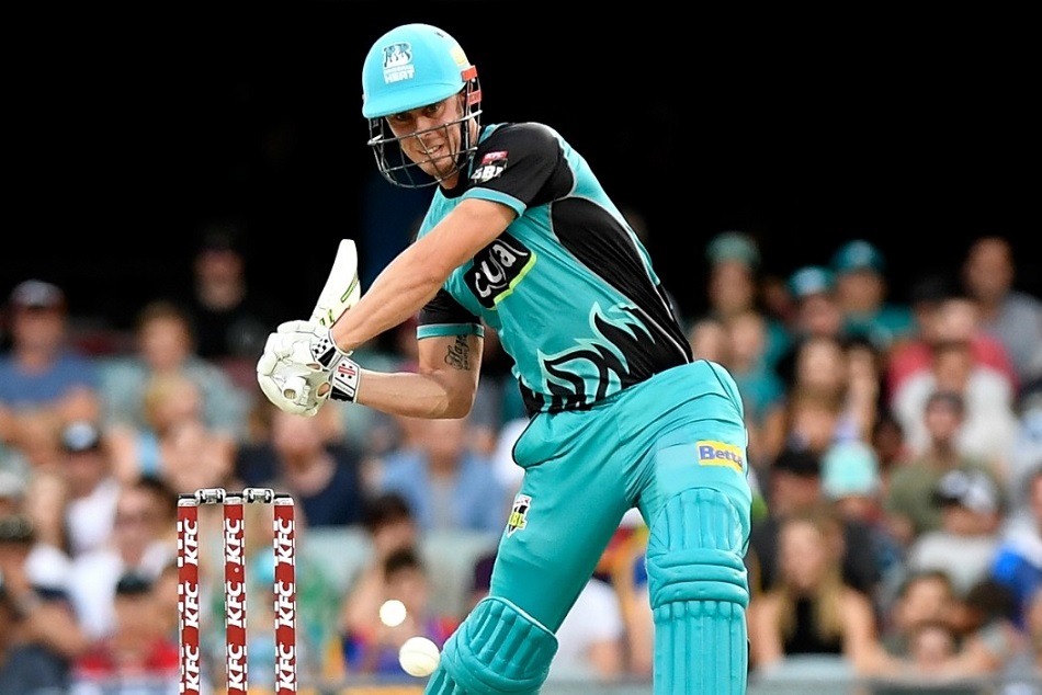 IPL में नहीं मिला था एक भी मैच खेलने का मौका, अब महज 55 गेंदों में ठोंके 154 रन, लगाये 20 ताबड़तोड़ छक्के