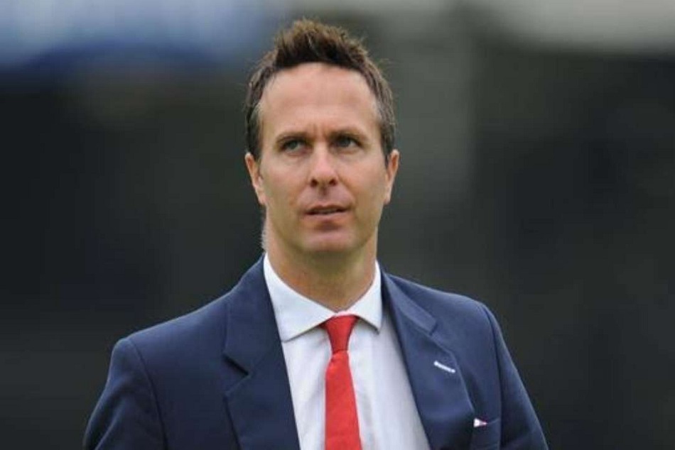 Michael Vaughan