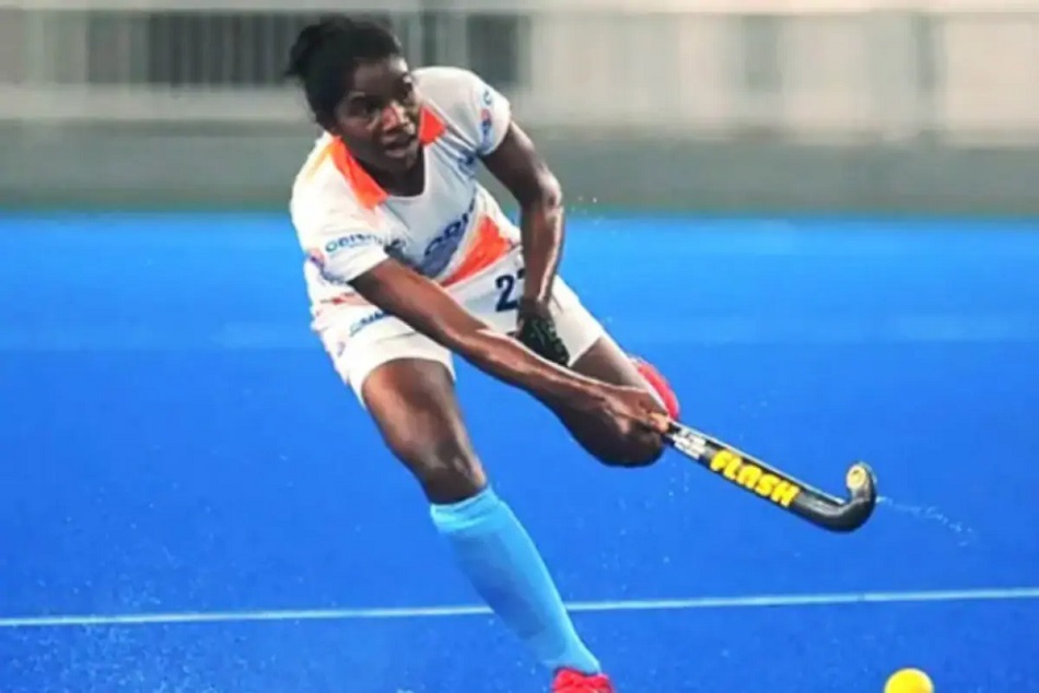 जब राष्ट्रीय टीम में चयन नहीं होता, तो मन में संदेह होता है : रश्मिता मिंज