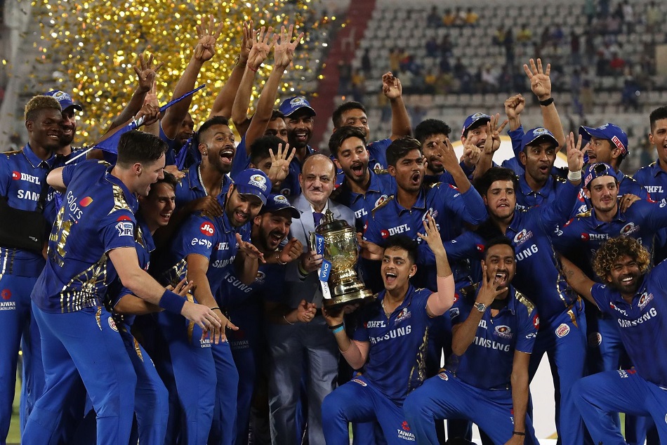 IPL 2020 से हुई 4000 करोड़ की कमाई, इस मैच को मिले सबसे ज्यादा दर्शक