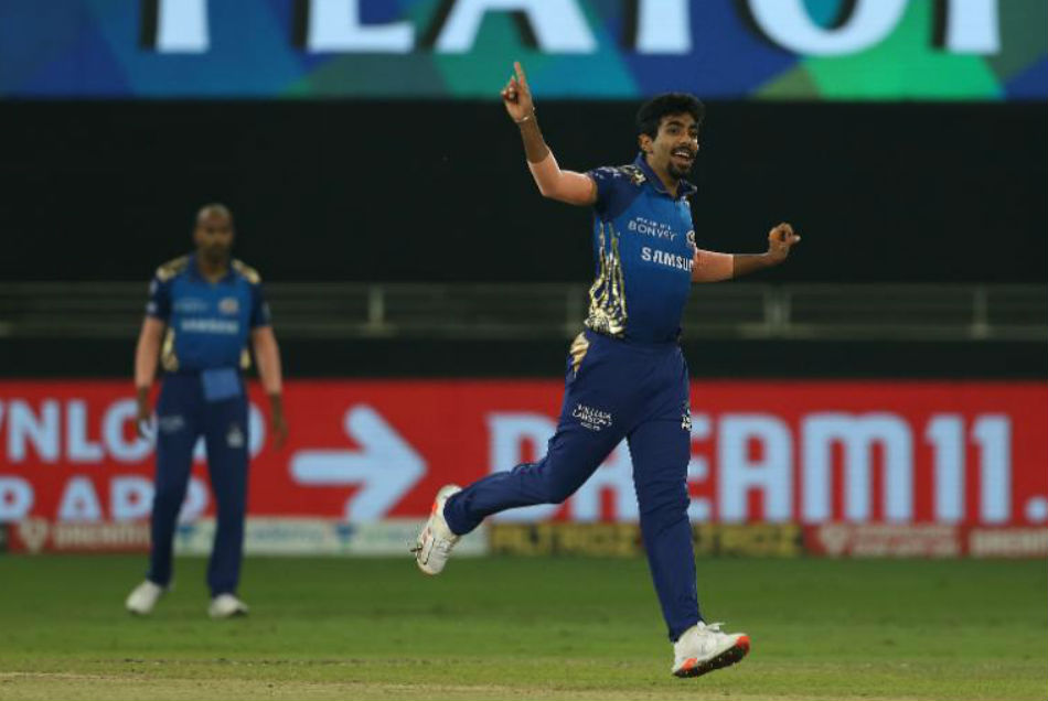 IPL 2020: दिल्ली को हराकर छठी बार फाइनल में पहुंची मुंबई, 57 रनों से जीता क्वालिफायर